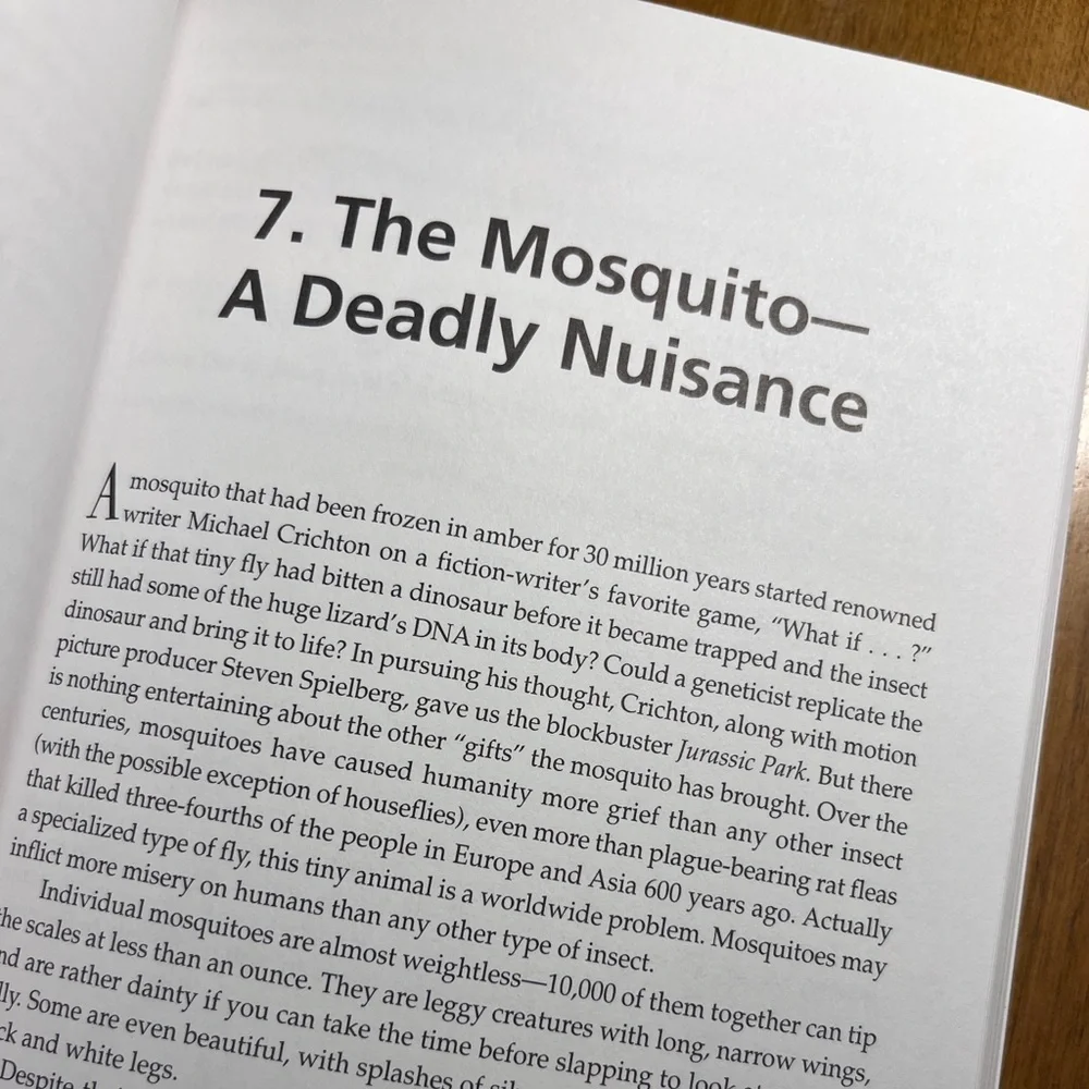Bug Busters by Bernice Lifton. Poison Free Pest Control for House and Garden - Picture 6 of 9